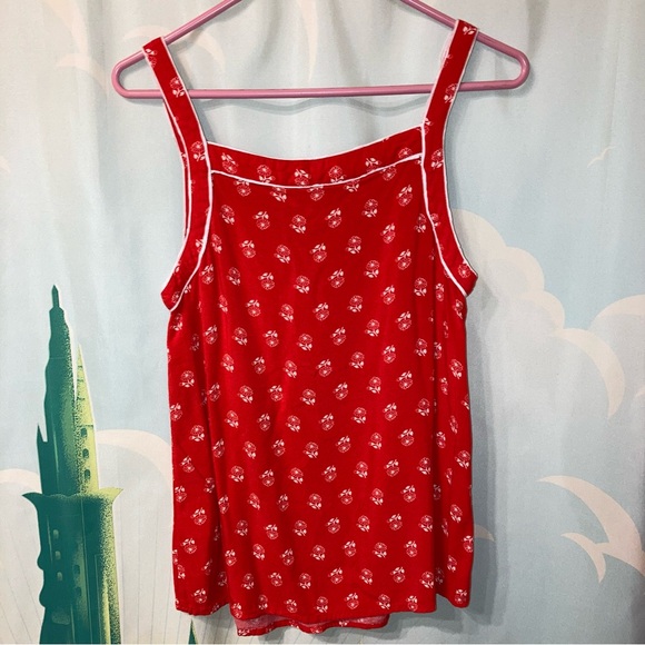 2 Spring Tops - Picture 2 of 9